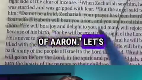 A great little bible study