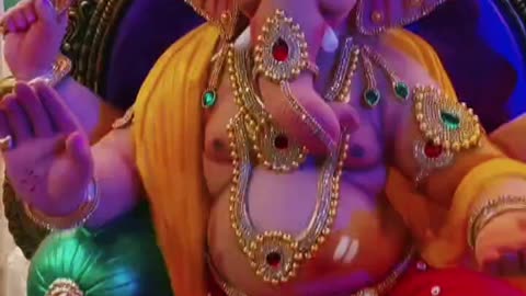 #Jay Shri Ganeshay 🙏 💐