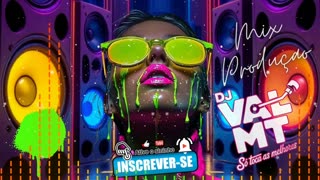 MEGAFUSCA POWER ESPECIAL PISEIRO - VERSÃO EXCLUSIVA DJ VAL MT