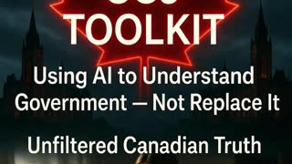 🧭 CCJ Citizen Toolkit — Series Closing