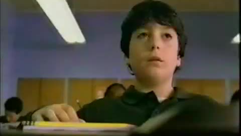 August 18, 2005 - Staples is the Place to Score School Supplies