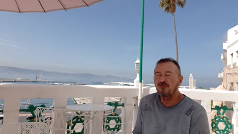 Paul OGarra Influencer( author Ansaki Devout)