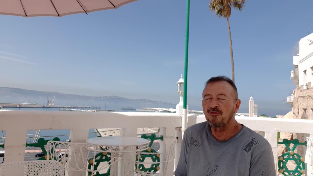 Paul OGarra Influencer( author Ansaki Devout)