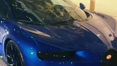 🏎️💨 This Supercar's Launch is PURE Adrenaline! | LuxurySportsCars