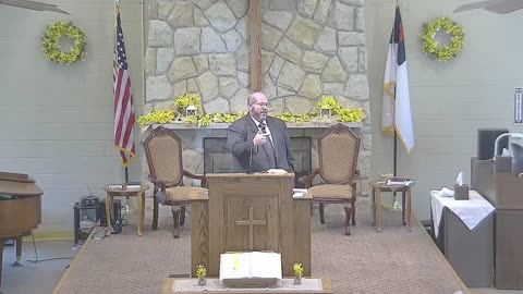 Lighthouse Baptist Church Live Stream