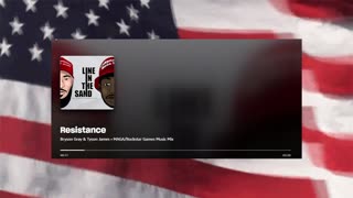 MAGA/Rockstar Games Music Mix