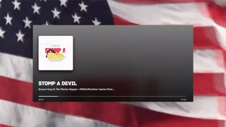 MAGA/Rockstar Games Music Mix