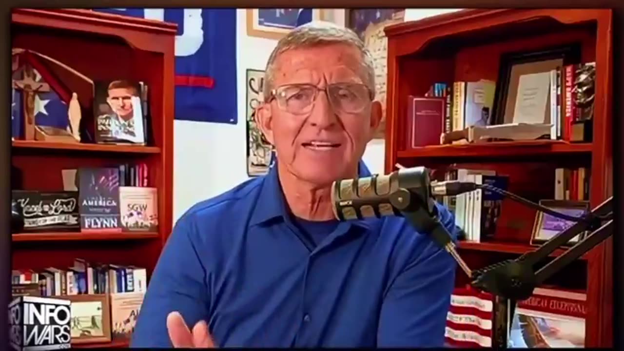 🔥WOW! “I KNOW John Brennan's been COLLUDING w/ people in our gov & outside...!