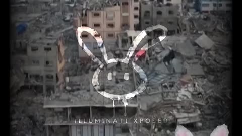 Des images de drone montrent la destruction de Gaza après 500 jours de guerre