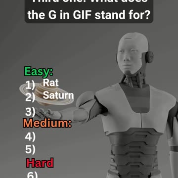 Mind-Blowing General Knowledge Quiz! Can YOU Score 100%?