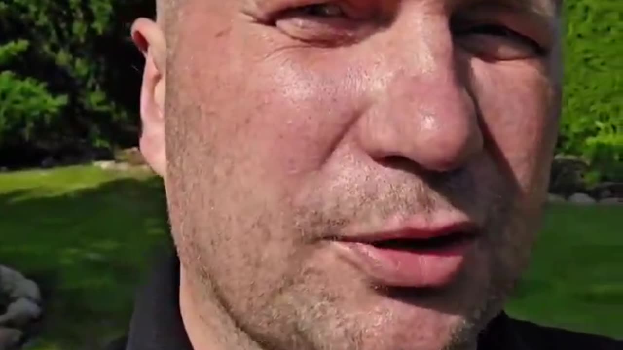Jak to dobrze, że on jest…