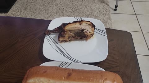 MEAL OF THE DAY