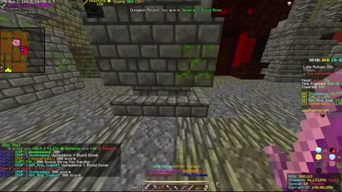 Skyblock FLOOR 7 [#2325]