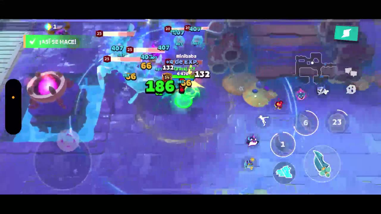 MO.CO RANGO ELITE !!