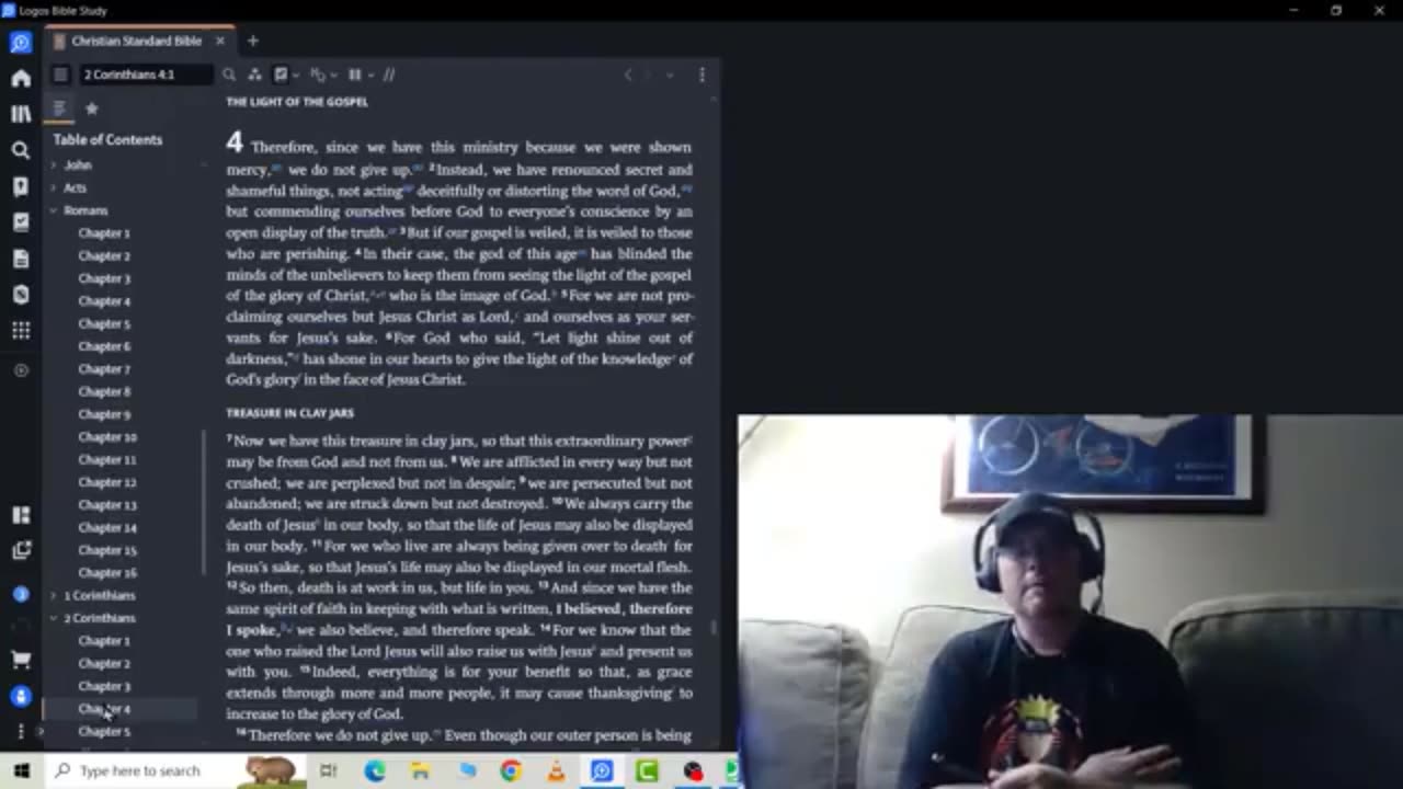 i went to church today [The Bride of Christ]