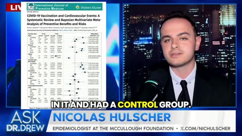 We Have the Data—It’s Time to CANCEL mRNA - DO NOT TAKE ANY mRNA Vax