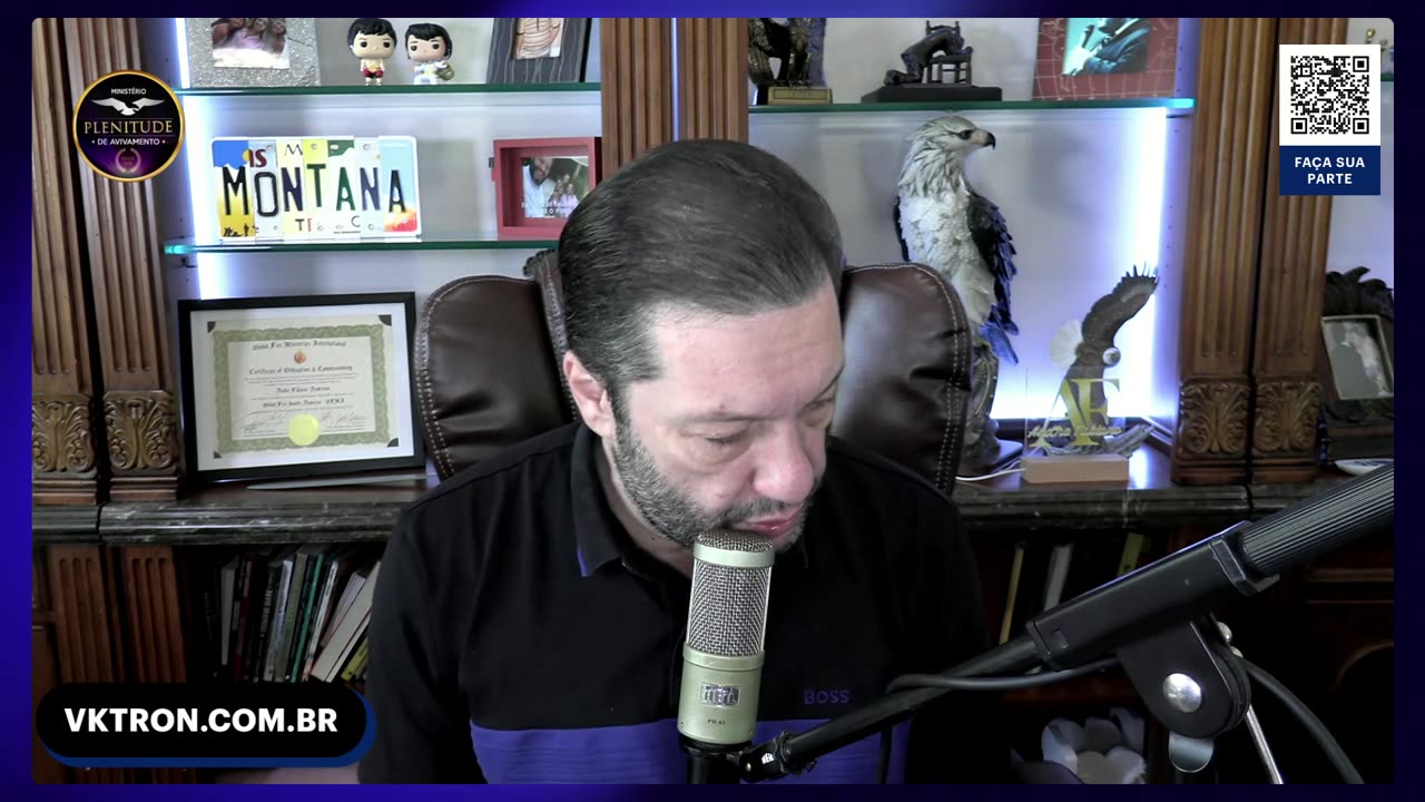 QUINTA-FEIRA COM DEUS!!!