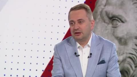 Marzy mu się taki trochę zamach stanu⁉️🔥