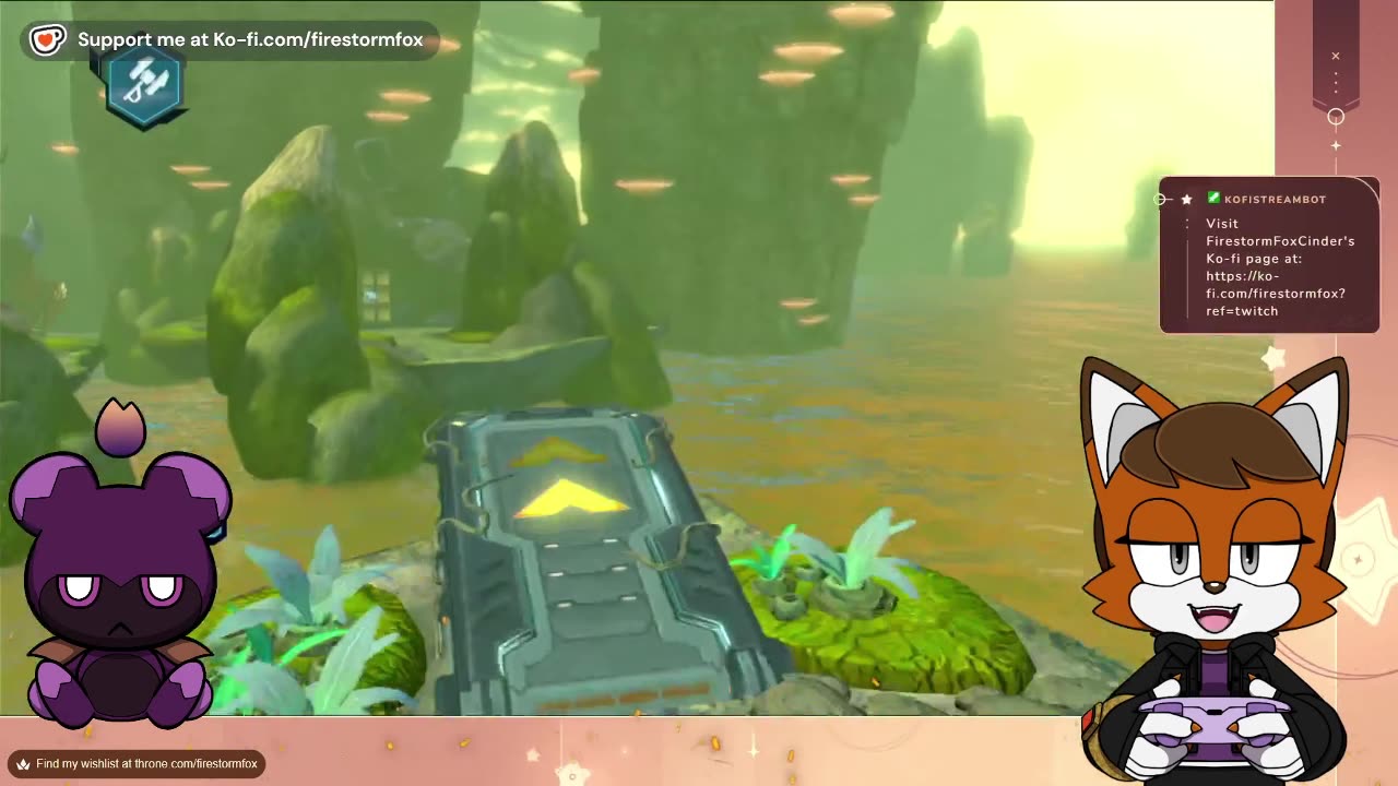 Ratchet & Clank: Into the Nexus #2