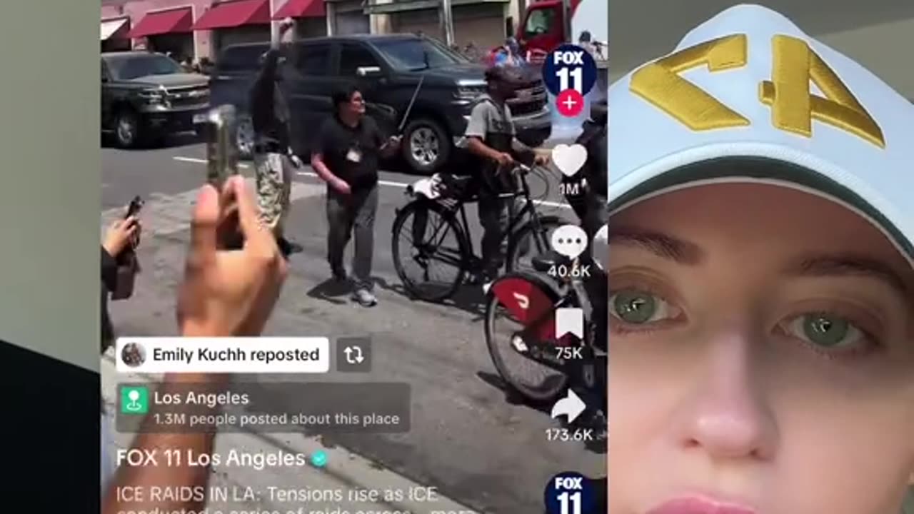 Meghan - This is MY OPINION tiktok