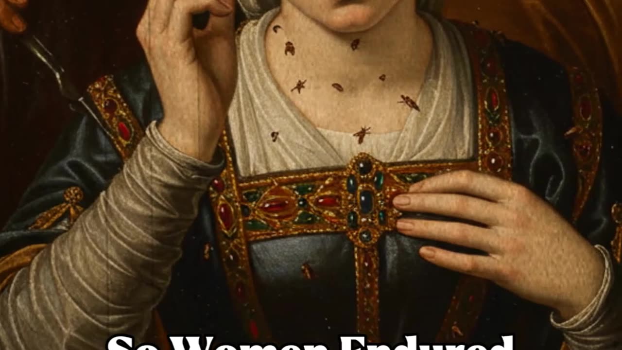 #eua #curiosity #middleages #storytime