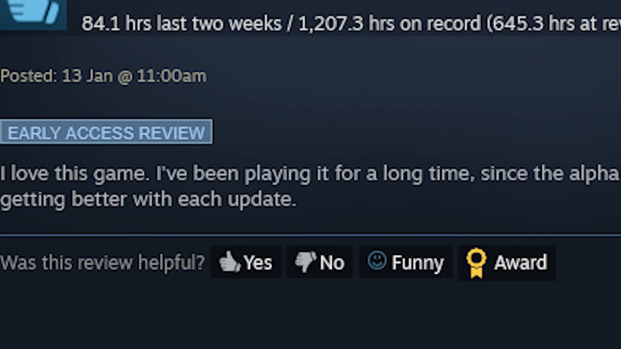 Rogue Hex Steam Review