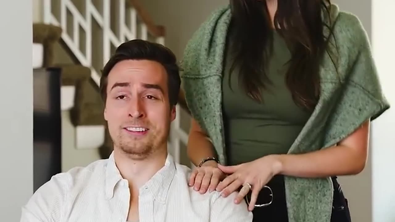You exper me