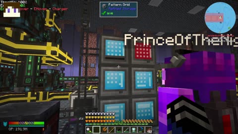 FTB Oceanblock Episode 17A
