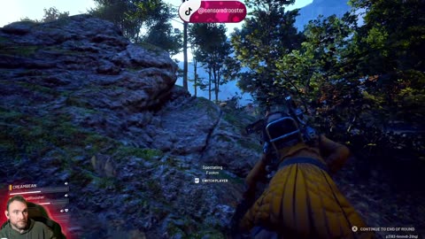 ARC Raiders Extraction Chaos from Start to Finish