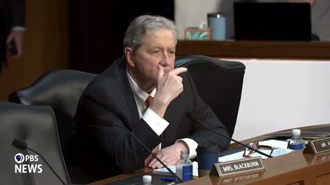 Kash Patel Says There Is 'No Credible' Proof Epstein Trafficked Women To Anyone But Himself