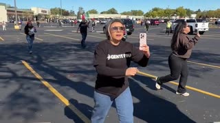 Leftist Protesters Help Illegals Escape ICE During Foot Pursuit In Chicago