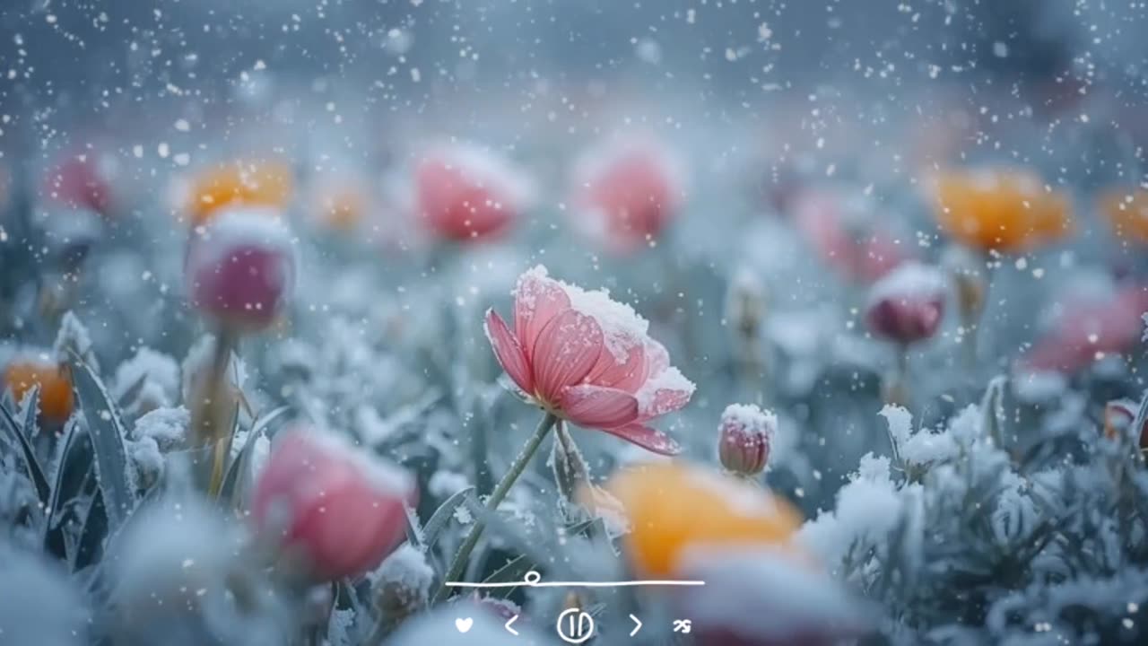 Relaxing Lofi Christmas Music