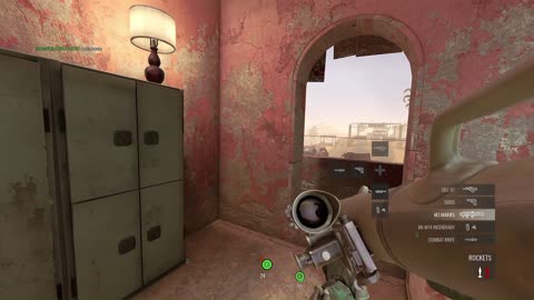 Insurgency Sandstorm powerful Chinese QBZ gun gameplay and Jackie Chan is awesome