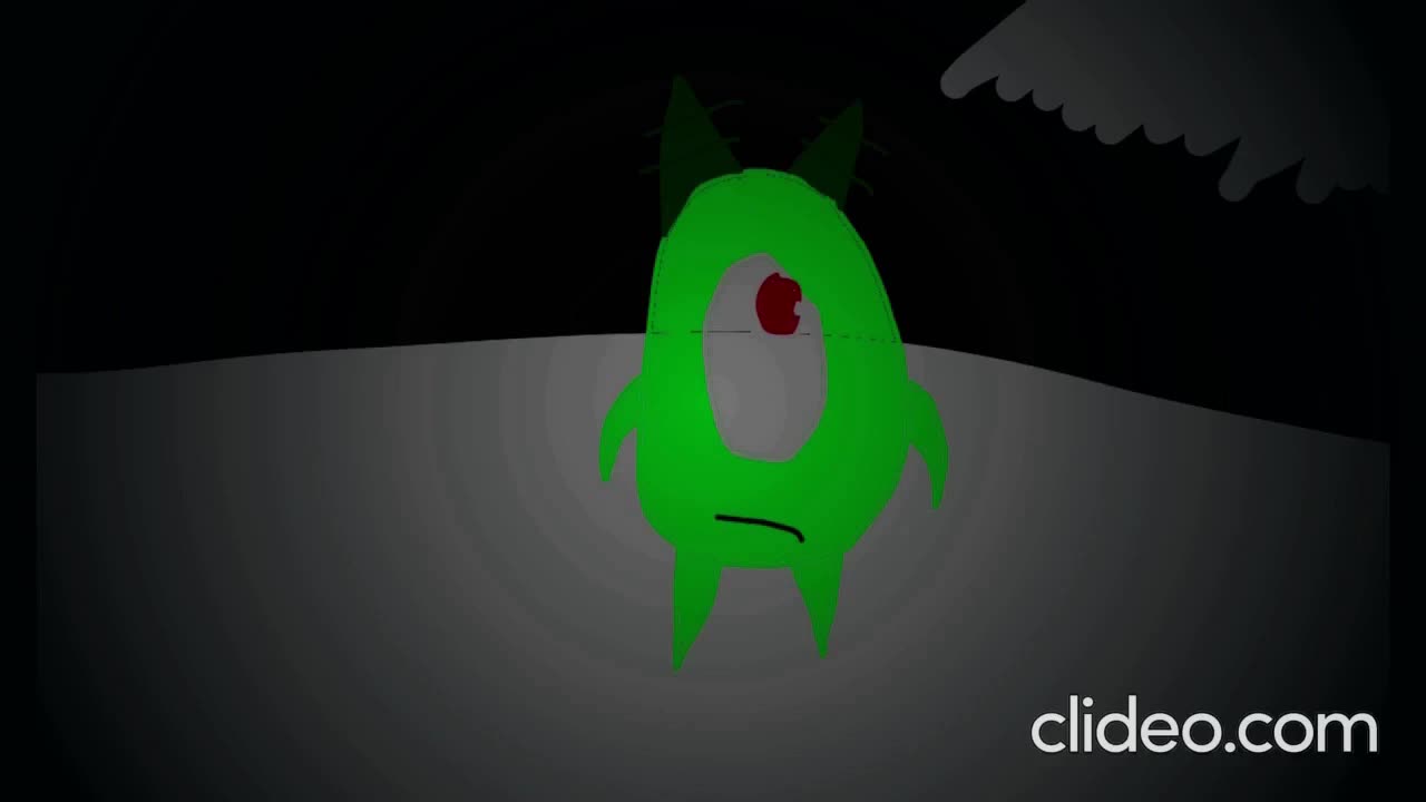 Plankton Got Served (Old Remake)