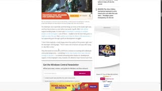 Next Halo Game Reportedly In a Bad State Says Developer
