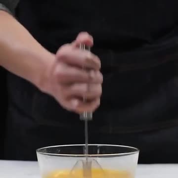 Semi-automatic Egg Beater 304 Stainless Steel Egg Whisk