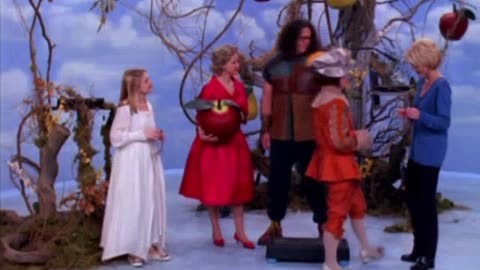 Sabrina 90s Show Review Jenny's Non-Dream Newbie's Perspective