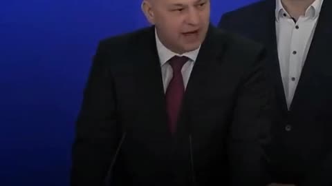 Is this gentleman correct about The WHO?-Of course!