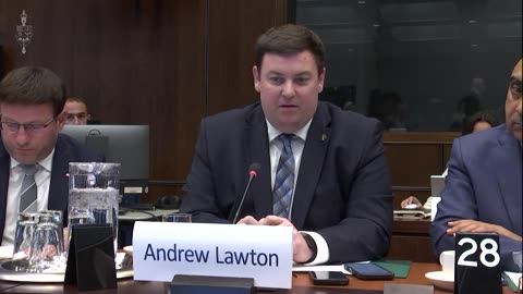 Victims are suffering under the broken bail system