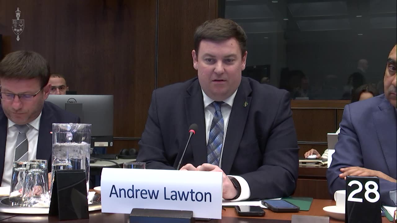 Victims are suffering under the broken bail system