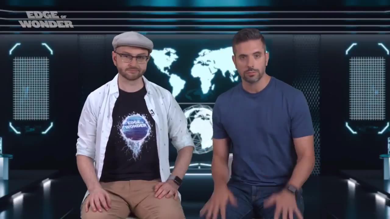 QAnon - Why it's NOT a Conspiracy Theory