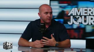 INFOWARS LIVE - 9/2/25: The American Journal with Harrison Smith / The Alex Jones Show / The War Room With Owen Shroyer