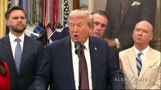 INFOWARS LIVE - 9/2/25: The American Journal with Harrison Smith / The Alex Jones Show / The War Room With Owen Shroyer
