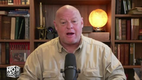 INFOWARS LIVE - 9/2/25: The American Journal with Harrison Smith / The Alex Jones Show / The War Room With Owen Shroyer