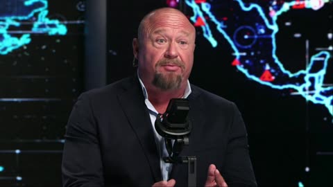 INFOWARS LIVE - 9/2/25: The American Journal with Harrison Smith / The Alex Jones Show / The War Room With Owen Shroyer