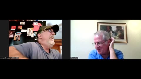 THE RELL with RON & Randy Episode 70 07/30/25