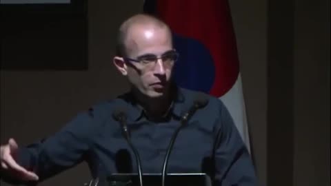 Yuval Noah Harari Says AI Will Replace Doctors, Admits It Will Violate Human Privacy