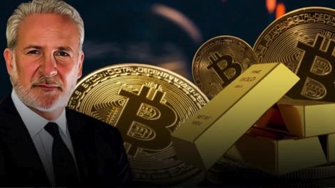 Peter Schiff Issues a HORRIBLE Warning! The Economy Is Headed for Serious Trouble ⚠️📉