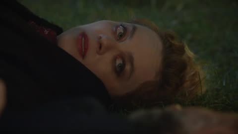 Una noche de alcohol, una confesión y una sorpresa al amanecer: ¿se han acostado Bahar y Harun?