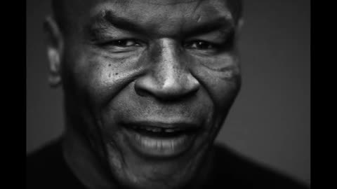 Boxer Mike Tyson joins MAHA in the fight against Processed Foods